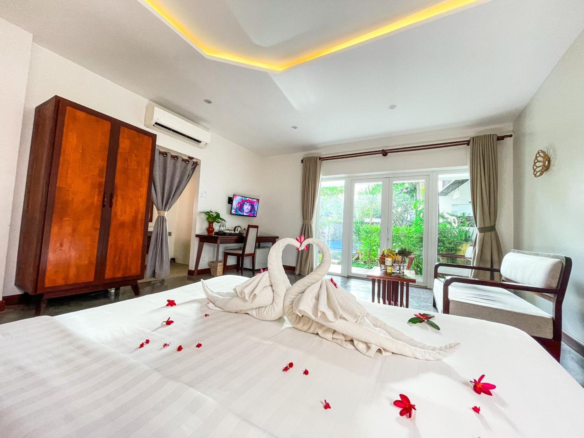 Indra Angkor Residence Siem Reap Luaran gambar